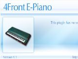 4Front E-Piano