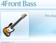 <b>4Front Bass Module</b>