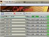 CV Piano (Continous Velocity Piano) screenshots