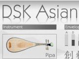 <b>DSK Asian DreamZ</b>