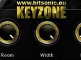 Keyzone screenshots