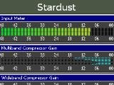 Stardust screenshots